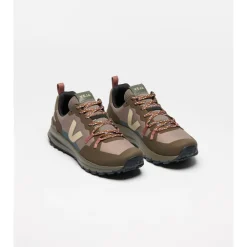Veja - x Finisterre Fitz Roy - Multisportschuhe Basalte / Almond Sale