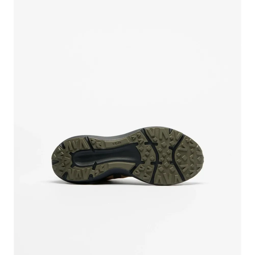 Veja - Women's Condor 3 Off-Road Villalba Rip - Runningschuhe Dune Kaki Online