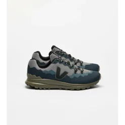 Veja - Women's Fitz Roy Light - Wanderschuhe Black / Black Online