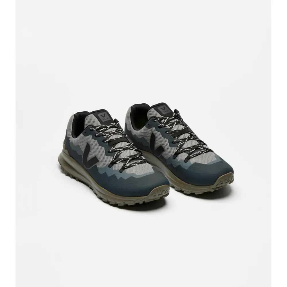 Veja - Women's Fitz Roy Light - Wanderschuhe Black / Black Online