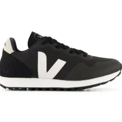 Veja - Women's SDU TPU - Sneaker Black / White Sale