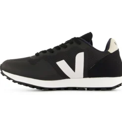 Veja - Women's SDU TPU - Sneaker Black / White Sale