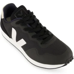 Veja - Women's SDU TPU - Sneaker Black / White Sale