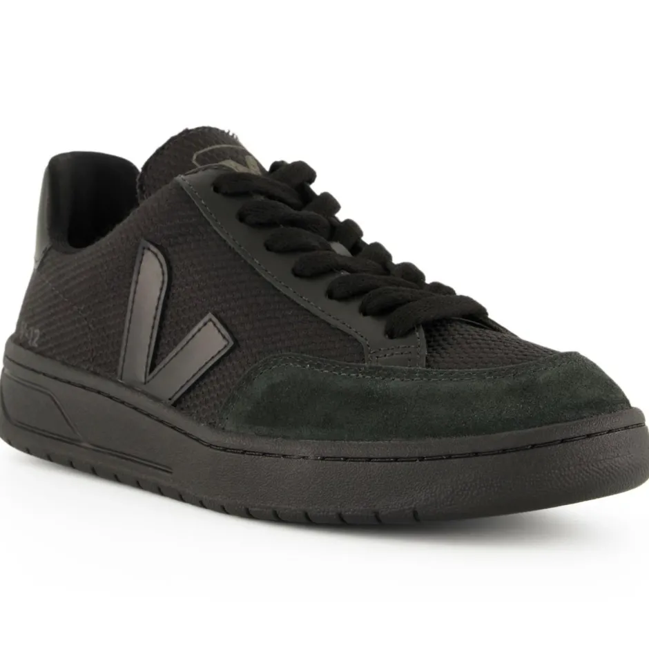Veja Sneaker-- Women's V-12 - Sneaker