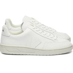 Veja Sneaker-- Women's V-12 - Sneaker