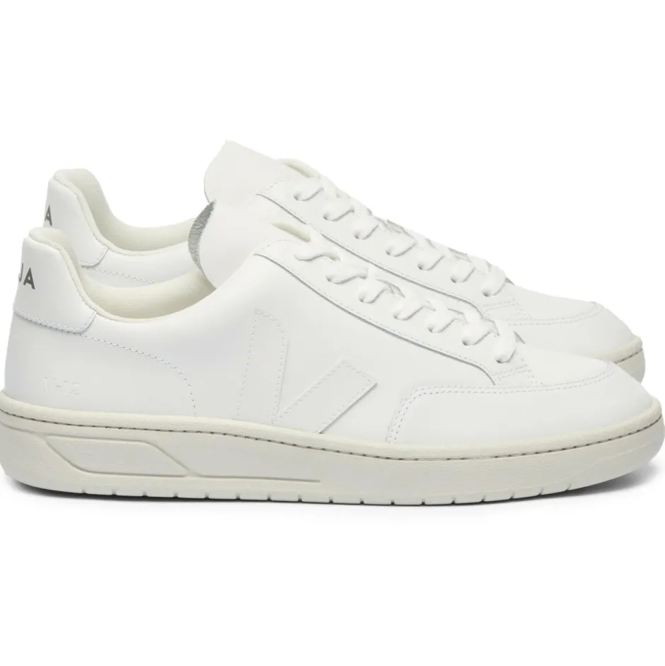Veja Sneaker-- Women's V-12 - Sneaker