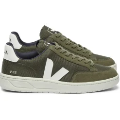 Veja Sneaker-- Women's V-12 - Sneaker