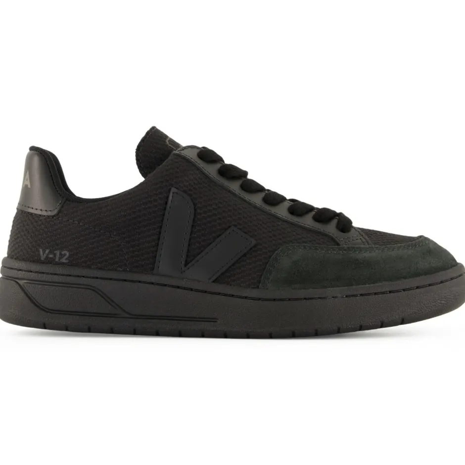 Veja Sneaker-- Women's V-12 - Sneaker