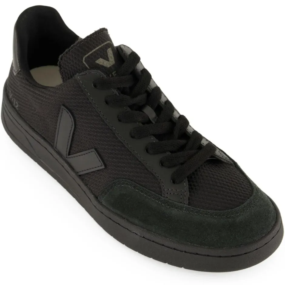 Veja Sneaker-- Women's V-12 - Sneaker