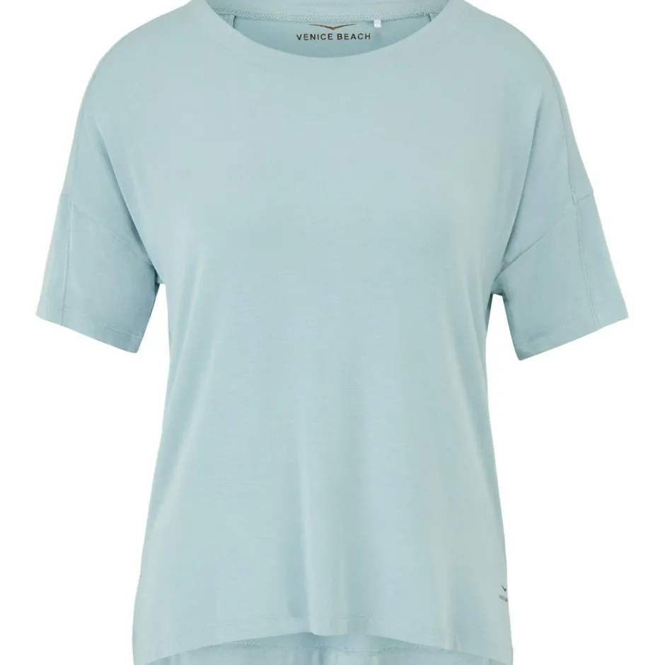 Venice Beach Fitnessbekleidung|Shirts, Hemden & Longsleeves-- Rae T-Shirt - Funktionsshirt
