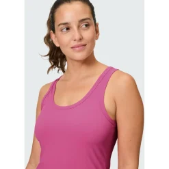 Venice Beach Fitnessbekleidung|Shirts, Hemden & Longsleeves-- Women's Brenda Drytivity Rib - Tank Top