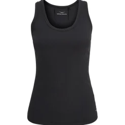 Venice Beach Fitnessbekleidung|Shirts, Hemden & Longsleeves-- Women's Brenda Drytivity Rib - Tank Top