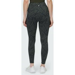Venice Beach Yogabekleidung|Fitnessbekleidung-- Women's VB Keeva Drytivity AOP Tights 1/1 - Leggings