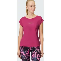 Venice Beach Yogabekleidung|Fitnessbekleidung-- Women's Wonder Drytivity Light 02 - Funktionsshirt