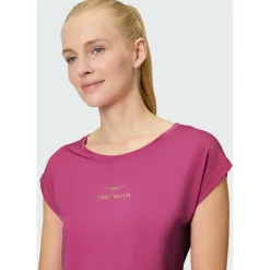 Venice Beach Yogabekleidung|Fitnessbekleidung-- Women's Wonder Drytivity Light 02 - Funktionsshirt