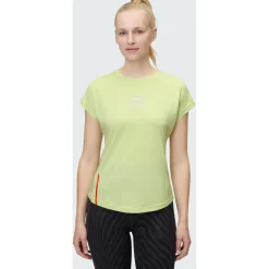 Venice Beach - Berkeley T-Shirt - Funktionsshirt Lime Online