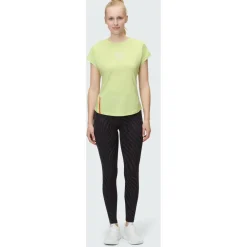 Venice Beach - Berkeley T-Shirt - Funktionsshirt Lime Online