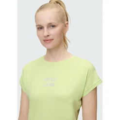 Venice Beach - Berkeley T-Shirt - Funktionsshirt Lime Online