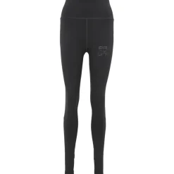 Venice Beach - Colorado Springs Tights 1/1 - Leggings Anthracite Hot
