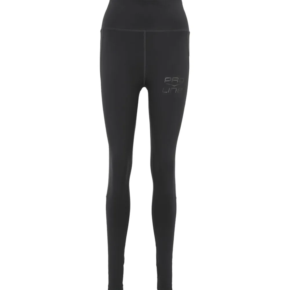 Venice Beach - Colorado Springs Tights 1/1 - Leggings Anthracite Hot