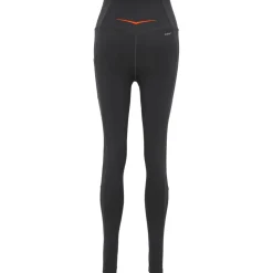 Venice Beach - Colorado Springs Tights 1/1 - Leggings Anthracite Hot