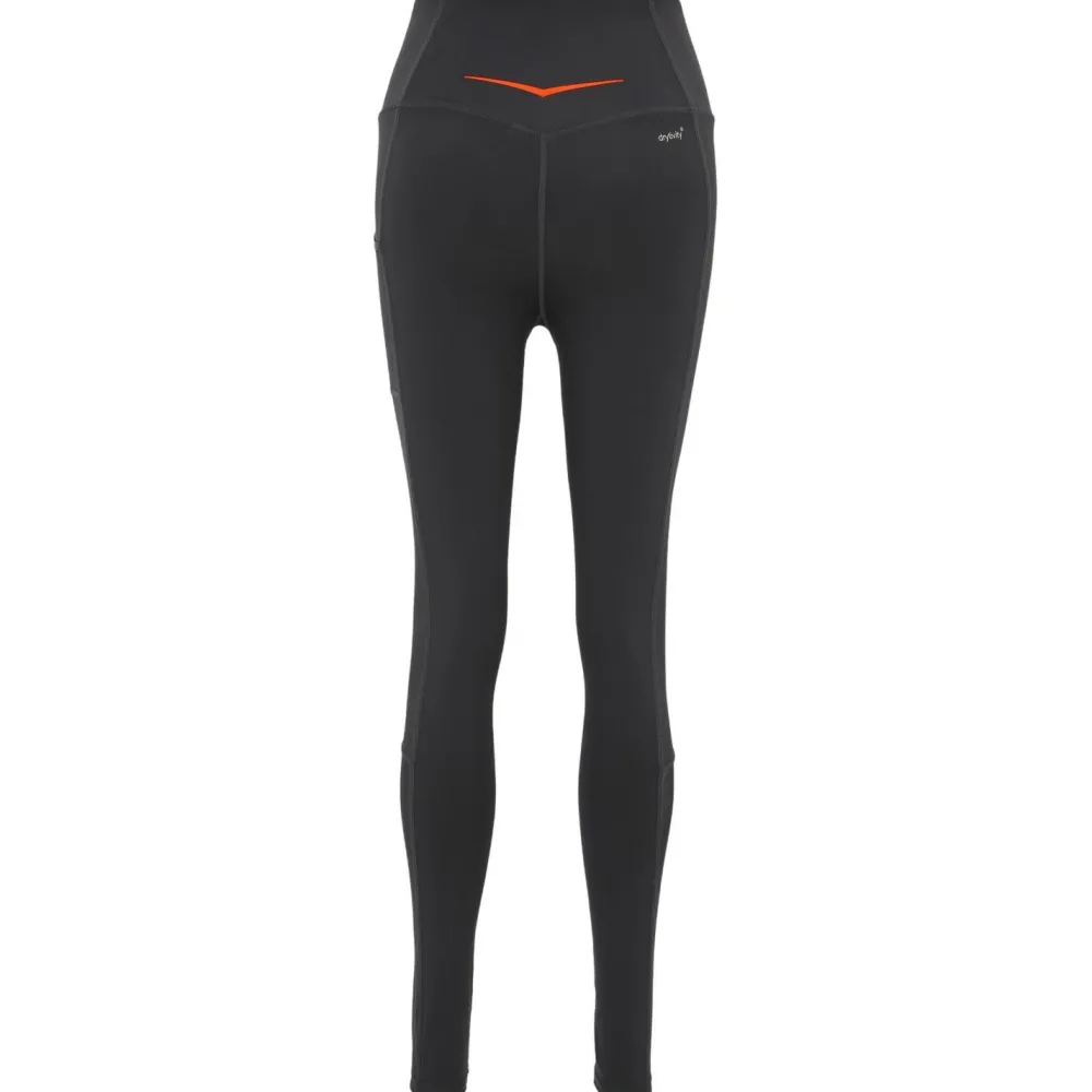Venice Beach - Colorado Springs Tights 1/1 - Leggings Anthracite Hot