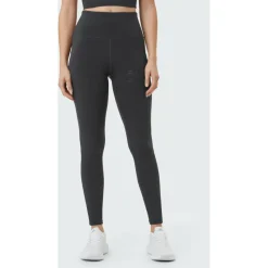 Venice Beach - Colorado Springs Tights 1/1 - Leggings Anthracite Hot