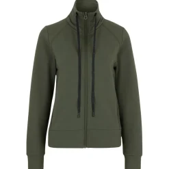 Venice Beach Pullover & Hoodies|Alltagsbekleidung-- Florence Jacket - Sweat- & Trainingsjacke