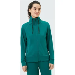 Venice Beach Pullover & Hoodies|Alltagsbekleidung-- Florence Jacket - Sweat- & Trainingsjacke