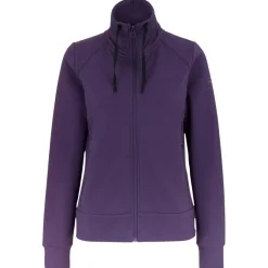 Venice Beach Pullover & Hoodies|Alltagsbekleidung-- Florence Jacket - Sweat- & Trainingsjacke