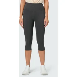 - Woen' Aeia Drytivity Bruhed Tight 3/4 - egging < Venice Beach Outlet