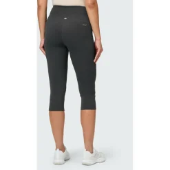 - Woen' Aeia Drytivity Bruhed Tight 3/4 - egging < Venice Beach Outlet