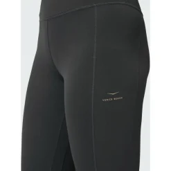 - Woen' Aeia Drytivity Bruhed Tight 3/4 - egging < Venice Beach Outlet