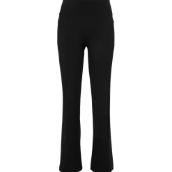 Venice Beach - Women's Andrina Drytivity Brushed Pants 1/1 - Trainingshose Black Discount
