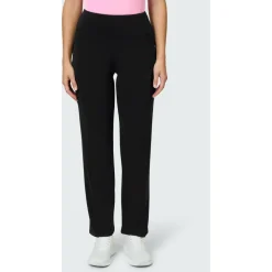Venice Beach - Women's Andrina Drytivity Brushed Pants 1/1 - Trainingshose Black Discount