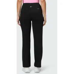 Venice Beach - Women's Andrina Drytivity Brushed Pants 1/1 - Trainingshose Black Discount