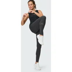 - Woen' Cay Drytivity Bruhed Tight 1/1 - egging < Venice Beach Sale