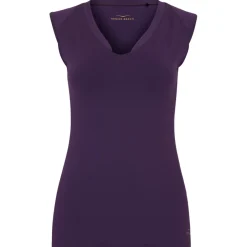 Venice Beach - Woen' Eea Drytivity T-hirt - Funktionhirt