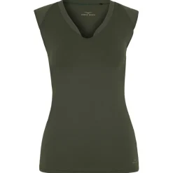 Venice Beach - Woen' Eea Drytivity T-hirt - Funktionhirt