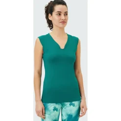 Venice Beach - Woen' Eea Drytivity T-hirt - Funktionhirt