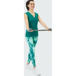 Venice Beach - Woen' Eea Drytivity T-hirt - Funktionhirt