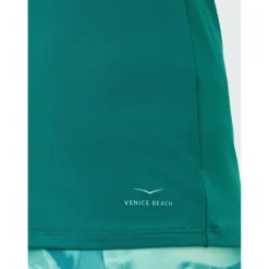Venice Beach - Woen' Eea Drytivity T-hirt - Funktionhirt
