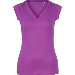 Venice Beach - Woen' Eea Drytivity T-hirt - Funktionhirt