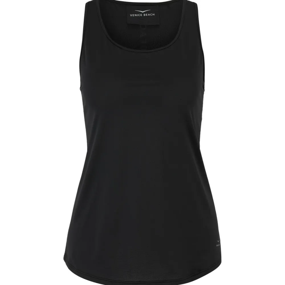 - Woen' ivie Drytivity eh 01 - Tank Top < Venice Beach Best
