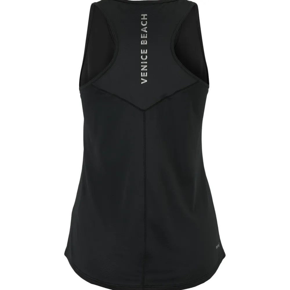 - Woen' ivie Drytivity eh 01 - Tank Top < Venice Beach Best