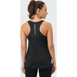 - Woen' ivie Drytivity eh 01 - Tank Top < Venice Beach Best