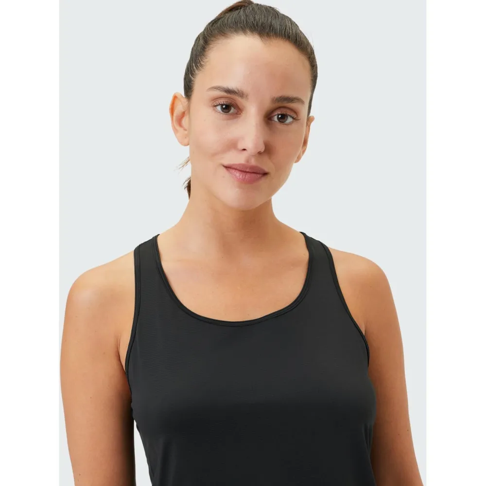 - Woen' ivie Drytivity eh 01 - Tank Top < Venice Beach Best