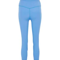Venice Beach - Women's Luisa Drytivity Com4Feel Light Tights 7/8 - Leggings Black Online