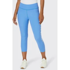 Venice Beach - Women's Luisa Drytivity Com4Feel Light Tights 7/8 - Leggings Black Online