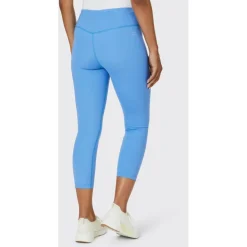 Venice Beach - Women's Luisa Drytivity Com4Feel Light Tights 7/8 - Leggings Black Online